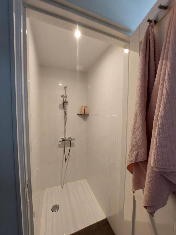 Noordgouwe De Klaproos 아파트 외부 사진